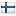 prostapro.net server is located in Finland